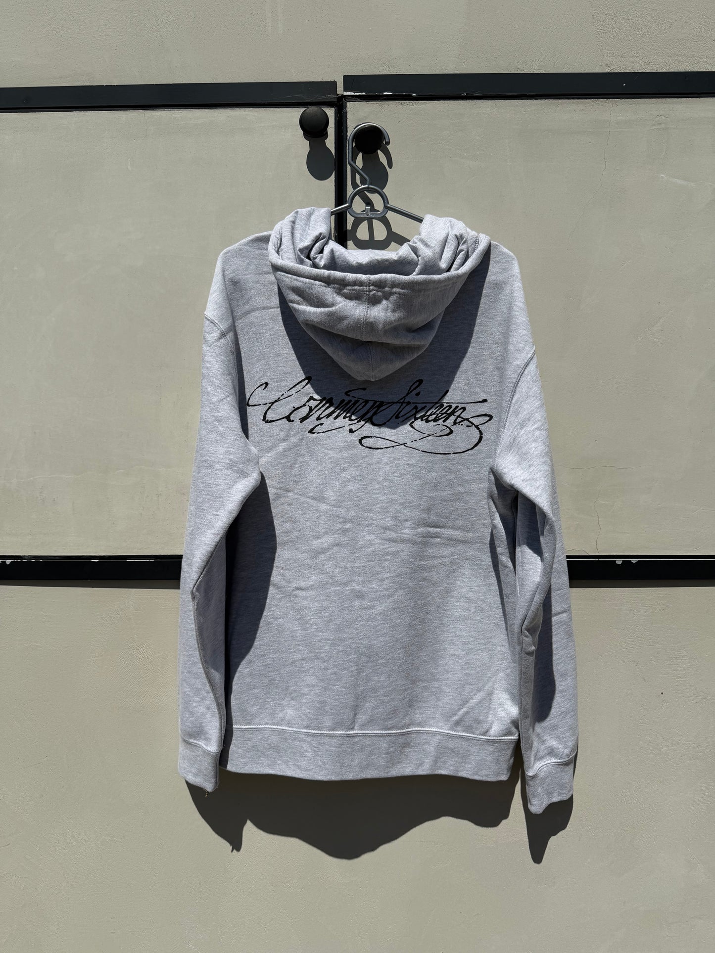 Carmen Sixteen tour leftover hoodie