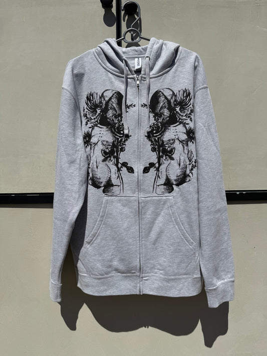 Carmen Sixteen tour leftover hoodie